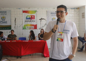 Cojuv levou ações a 13 municípios e atendeu a centenas de jovens
